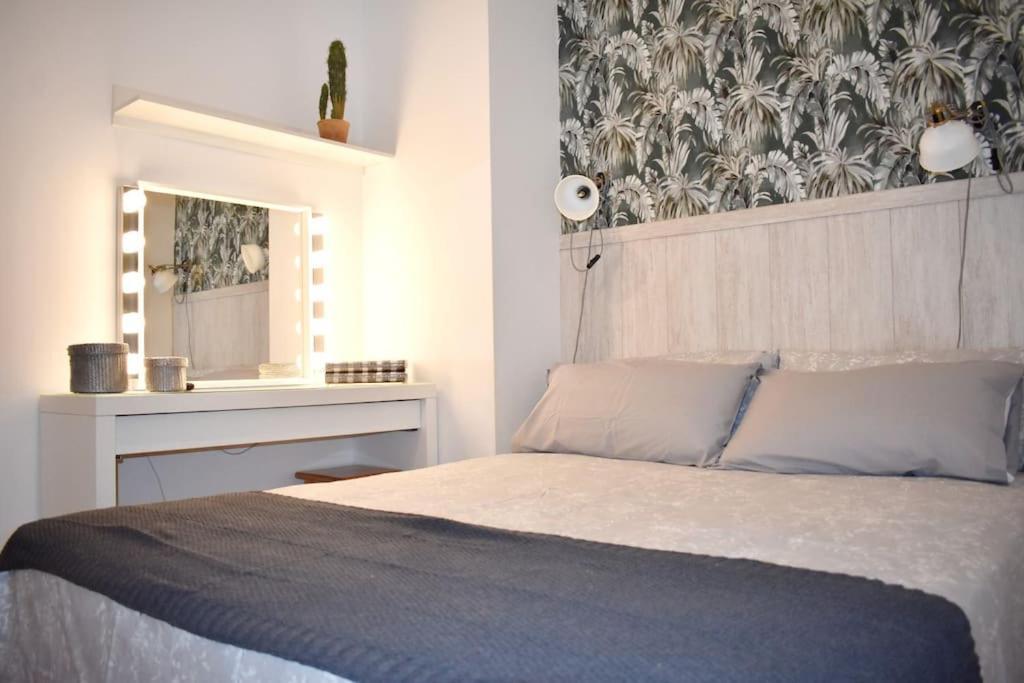 La Puntilla Deluxe Apartment Las Palmas de Gran Canaria Ngoại thất bức ảnh