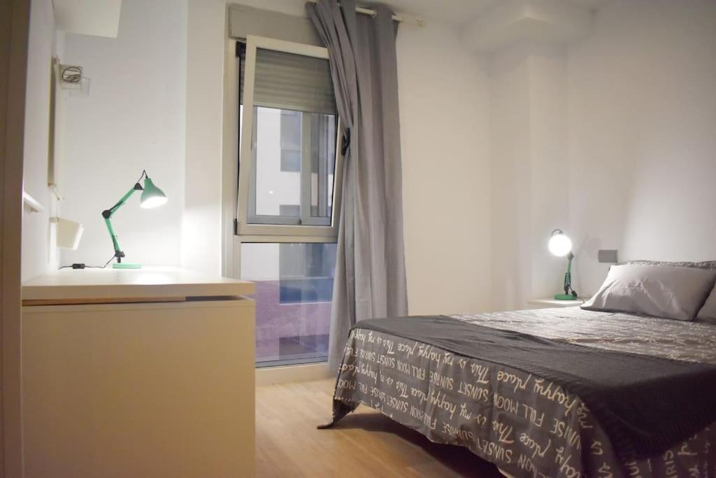 La Puntilla Deluxe Apartment Las Palmas de Gran Canaria Ngoại thất bức ảnh
