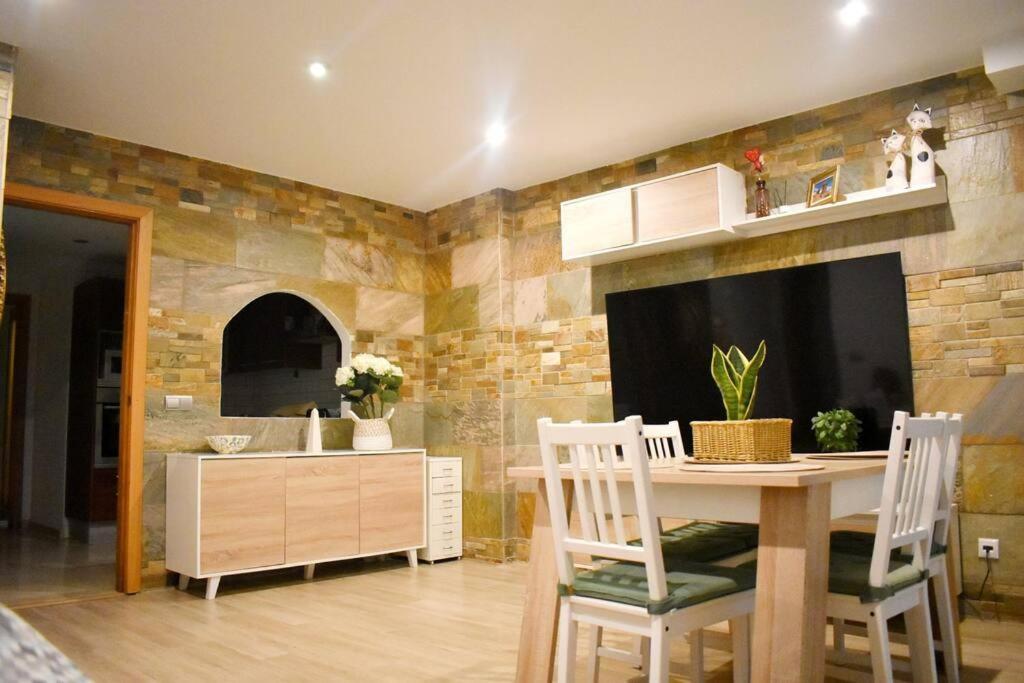 La Puntilla Deluxe Apartment Las Palmas de Gran Canaria Ngoại thất bức ảnh