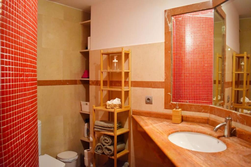 La Puntilla Deluxe Apartment Las Palmas de Gran Canaria Ngoại thất bức ảnh