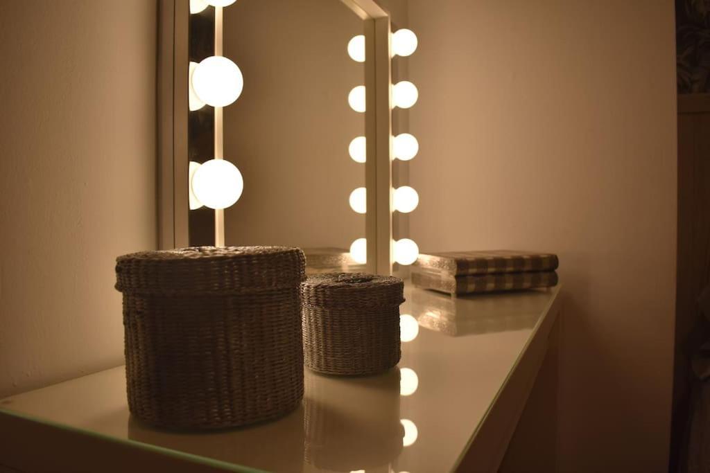 La Puntilla Deluxe Apartment Las Palmas de Gran Canaria Ngoại thất bức ảnh