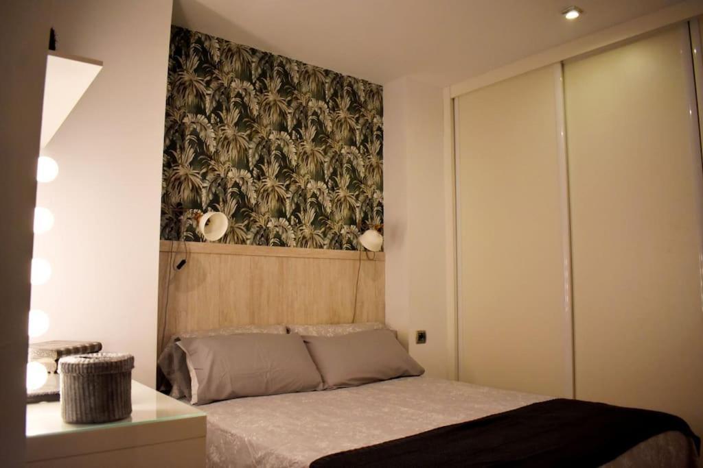 La Puntilla Deluxe Apartment Las Palmas de Gran Canaria Ngoại thất bức ảnh