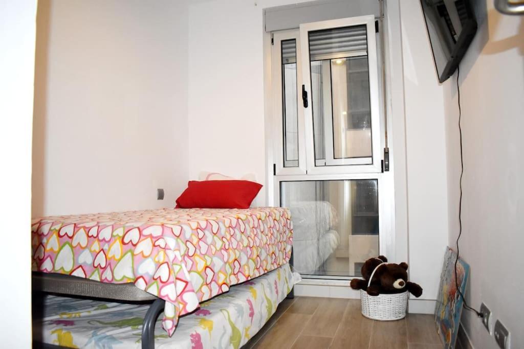La Puntilla Deluxe Apartment Las Palmas de Gran Canaria Ngoại thất bức ảnh